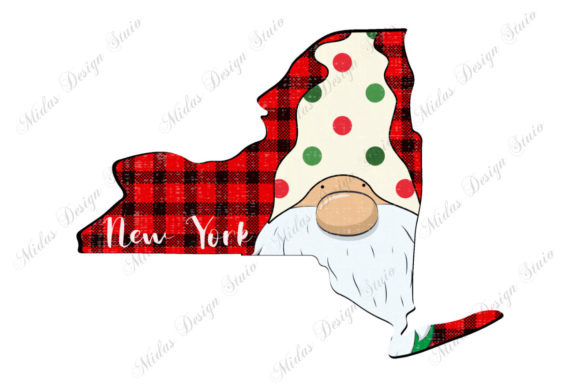 Buffalo Plaid New York Christmas: A Festive and Versatile Design for Creative Projects