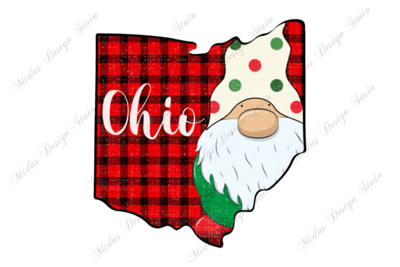 Buffalo Plaid Ohio Christmas: A Timeless Trend for Creative Expression