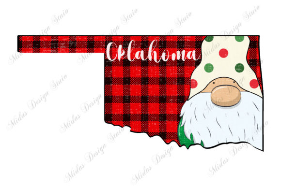 Buffalo Plaid Oklahoma Christmas: A Strategic Design Element for Creative Projects