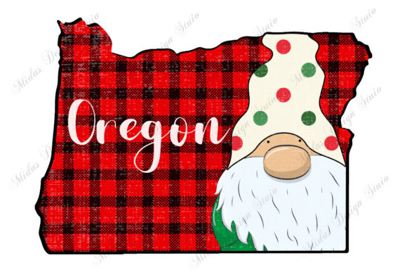 Buffalo Plaid Oregon Christmas: A Strategic Design Choice for Creative Professionals