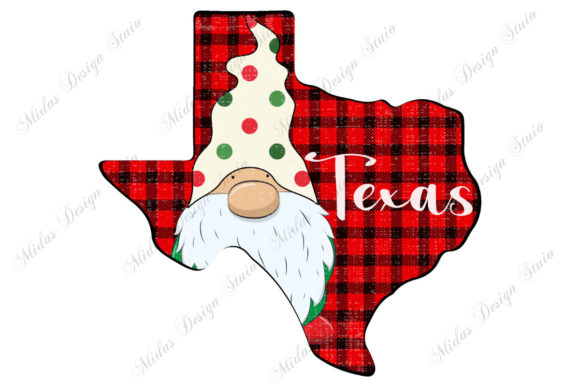 Buffalo Plaid Texas Christmas: A Festive Fusion of Tradition and Design