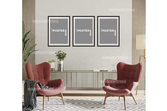 Frame Mockup, Posterr Mockup: A Practical Guide for Artists and Designers