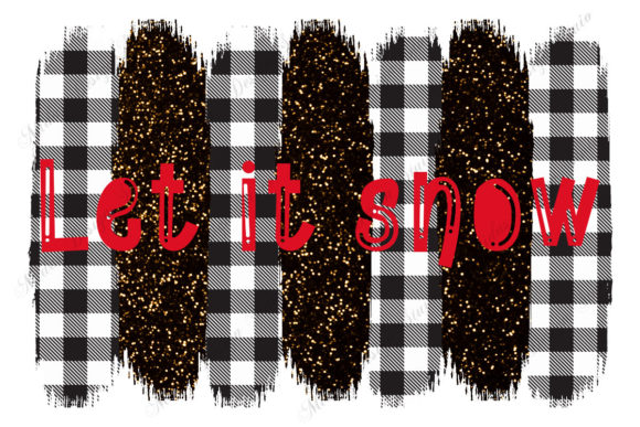 Let It Snow Sublimation: A Creative Revolution in Digital Design