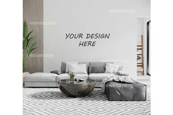 Poster Mockup, Frame Mockup, Mockups