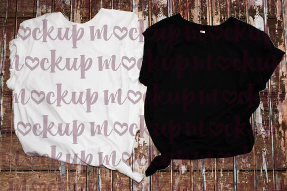 T-Shirts Mock Ups: A Powerful Tool for Creative Professionals and Business Owners