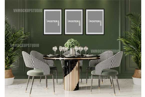 Wall Mockup: A Powerful Tool for Artists and Designers